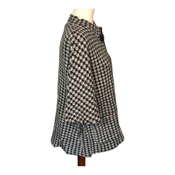 Tally Ho 100% Wool Cardigan - Picture 8 of 11